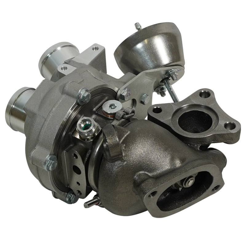 BD Diesel Screamer Turbo Kit - 13-16 Ford F-150 3.5L Ecoboost - Striker Modified