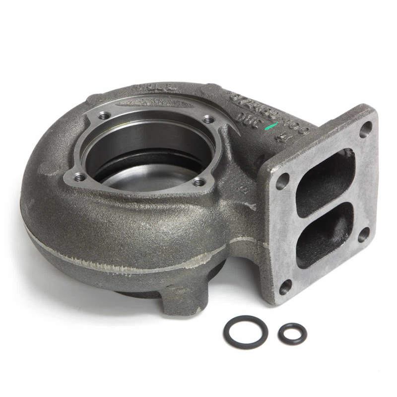 Banks Power Late 99.5-03 Ford 7.3L Turbocharger Compressor Wheel - Striker Modified