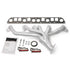 Banks Power 91-99 Jeep 4.0 Wrangler / 91-98 Cherokee Revolver Exhaust Manifold System - Striker Modified