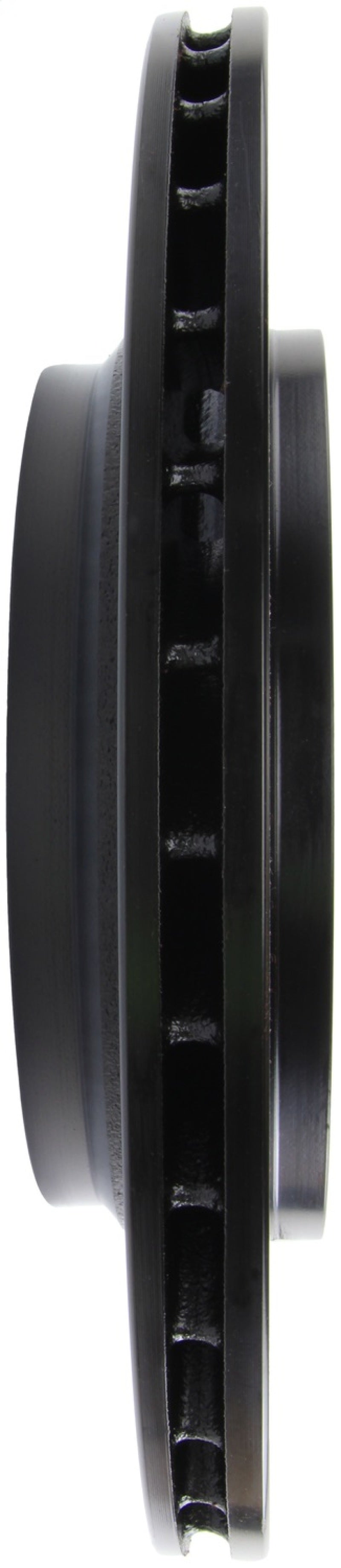 StopTech Slotted Sport Brake Rotor - Striker Modified