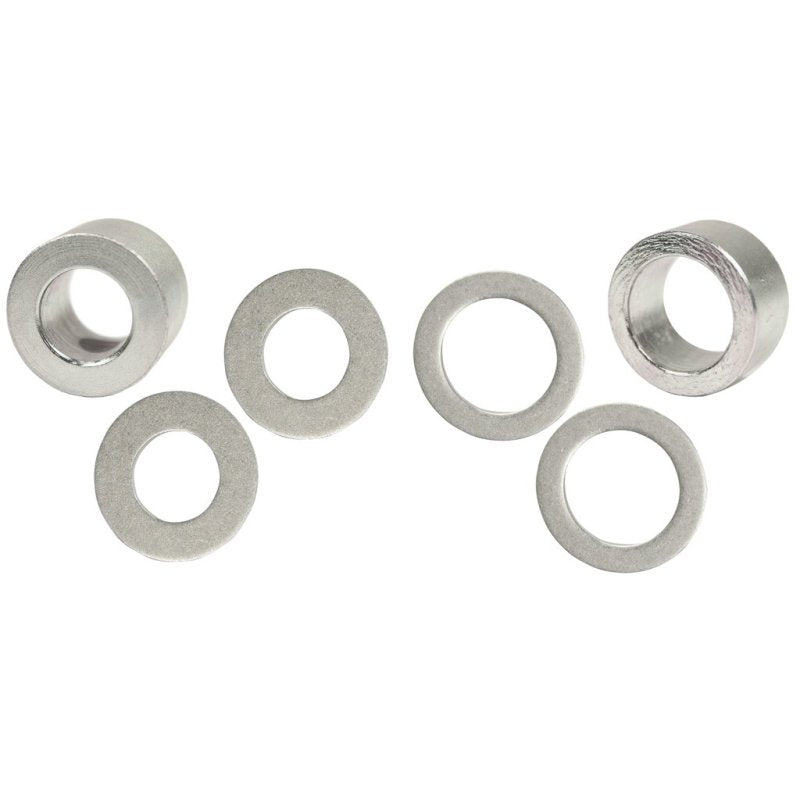 BD Diesel Bypass Tube Eliminator Kit - Ford 1999-2003 4R100 - Striker Modified
