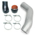 Banks 13-18 Ram 6.7L Diesel Boost Tube System - Raw Tubes (Driver Side) - Striker Modified