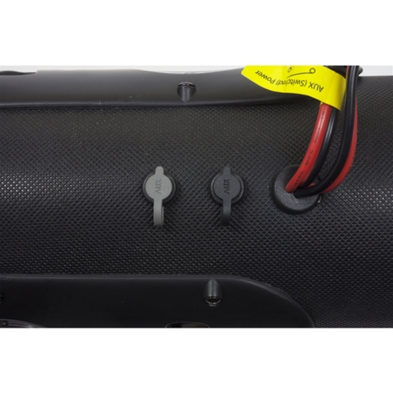 Bazooka 24in G2 Party Bar Dbl Rgb Bt - Striker Modified