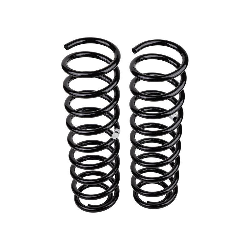 ARB / OME Coil Spring Front Jeep Xj - Striker Modified