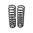 ARB / OME Coil Spring Front Jeep Xj - Striker Modified