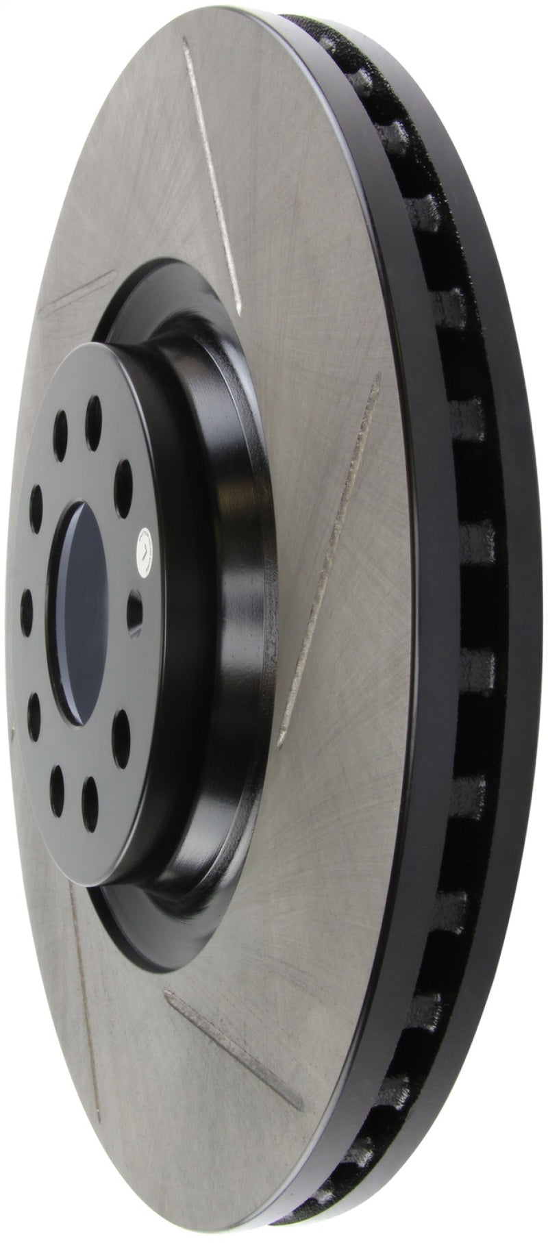 StopTech Slotted Sport Brake Rotor - Striker Modified