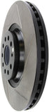 StopTech Slotted Sport Brake Rotor - Striker Modified