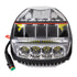 ARB Intensity IQ Driving Lights - Striker Modified