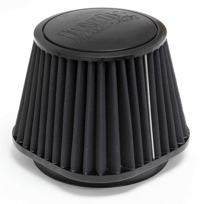 Banks Power 03-07 Dodge 5.9L Ram Air System Air Filter Element - Dry - Striker Modified