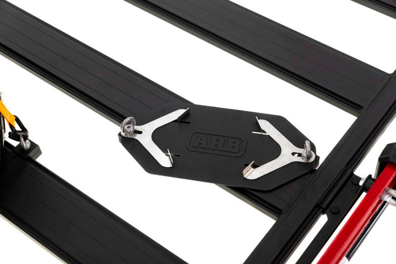 ARB BASE Rack Gas Bottle Holder - Striker Modified