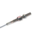 BBK 96-04 Mustang Adjustable Clutch Quadrant Cable And Firewall Adjuster Kit - Striker Modified