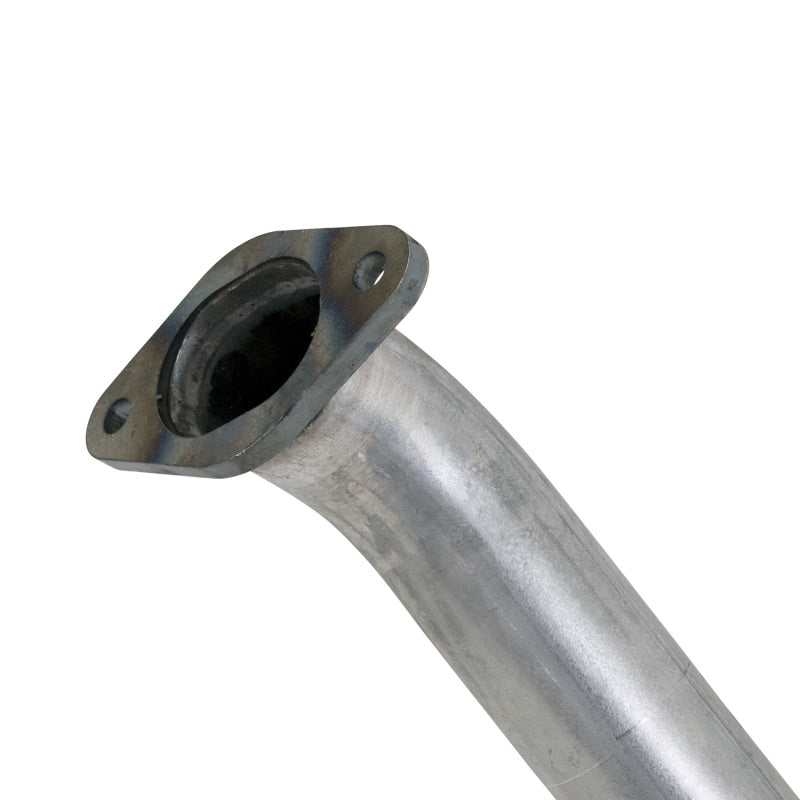 BBK 96-98 Mustang 4.6 GT High Flow X Pipe With Catalytic Converters - 2-1/2 - Striker Modified