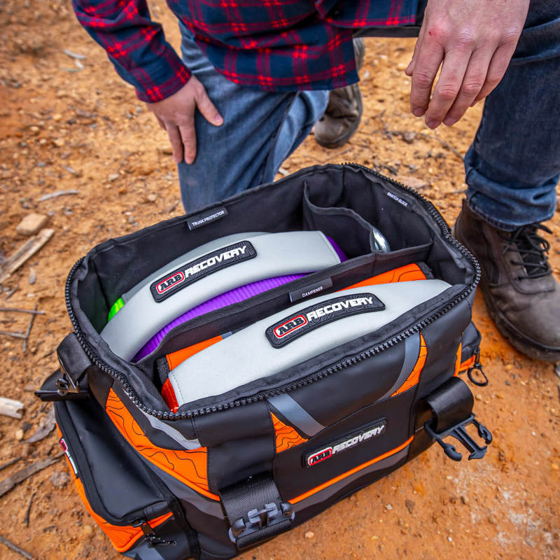 ARB Premium Recovery Kit S2 - Striker Modified
