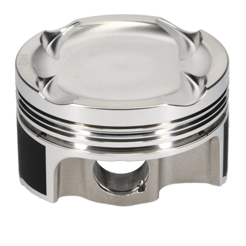 JE Pistons MITSU 4G63 EVO KIT Set of 4 Pistons - Striker Modified