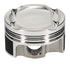 JE Pistons MITSU 4G63 EVO KIT Set of 4 Pistons - Striker Modified
