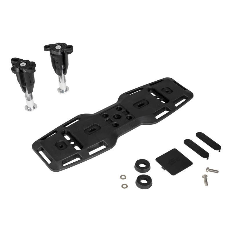 ARB TRED Quick Release Mounting Kit - Striker Modified