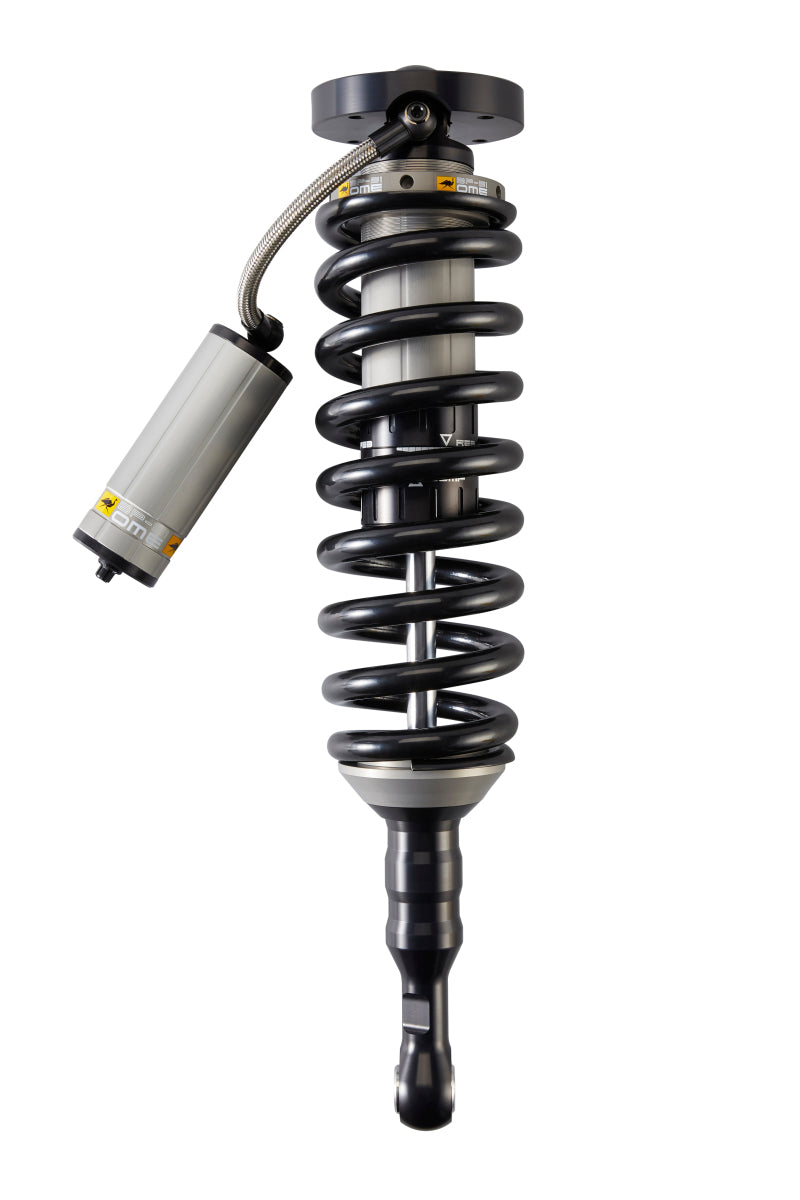 ARB / OME Bp51 Coilover S/N..Tundra Front Lh - Striker Modified