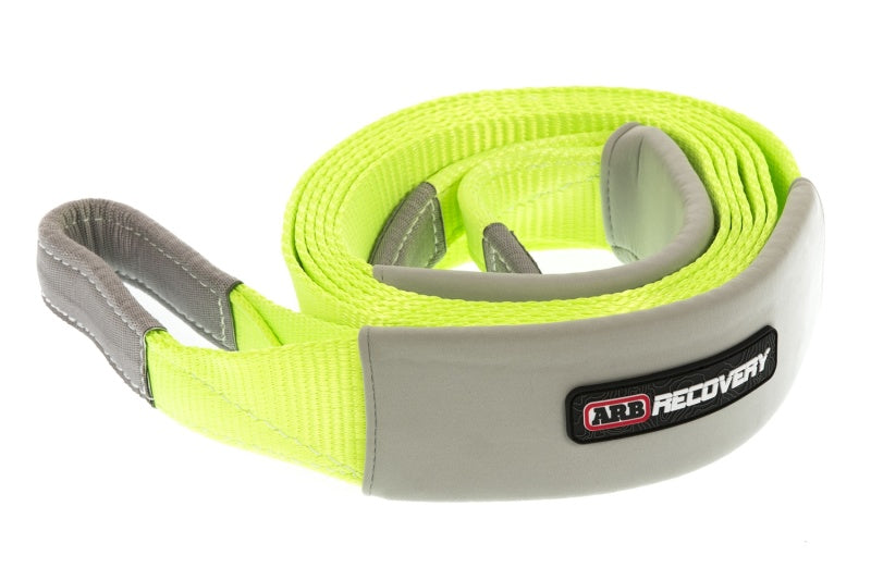 ARB Tree Protector 16 Ft - Striker Modified