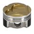 JE Pistons Ultra Series Honda K20C 86mm Bore 10.0:1 CR Set of 4 Pistons - Striker Modified