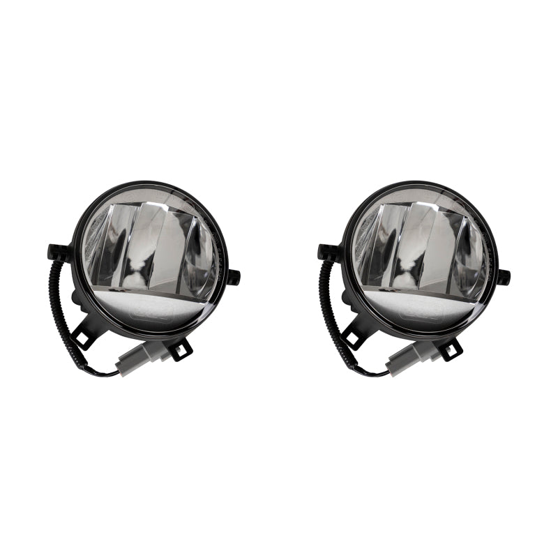 ARB Fog Light Kit LH & RH - Small - Striker Modified