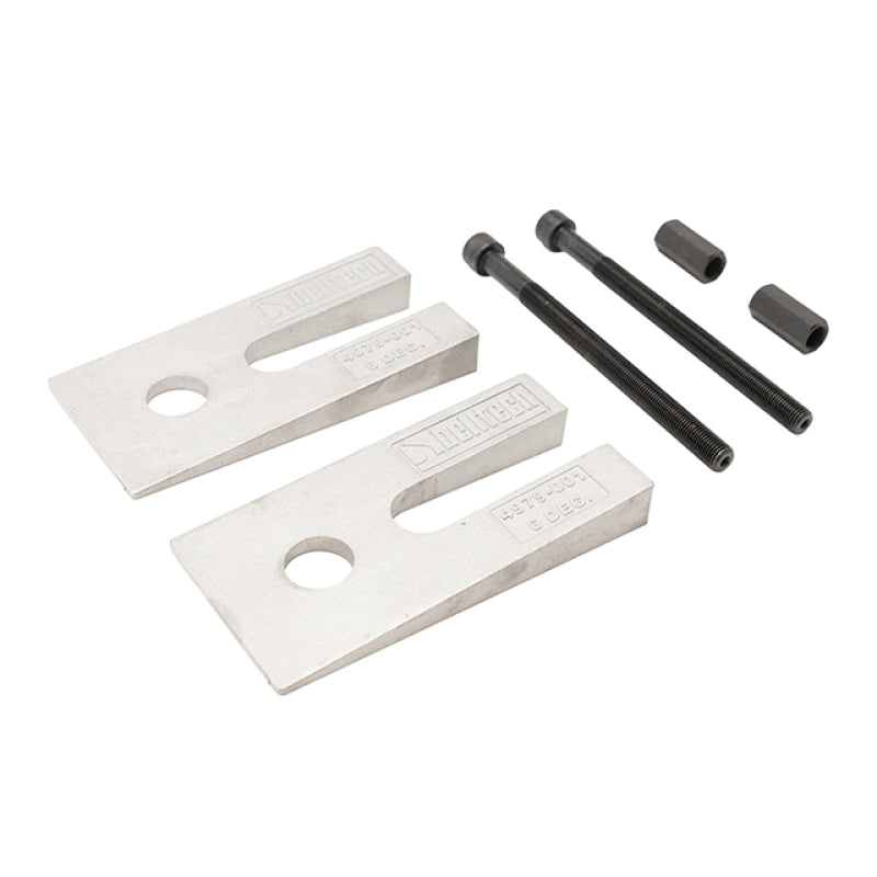 Belltech PINION SHIM SET 6 DEGREE (PAIR) - Striker Modified