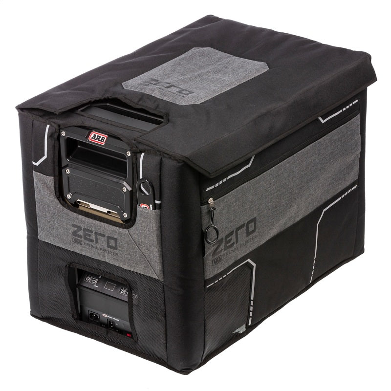 ARB Zero Fridge Transit Bag- For Use with 47Q Single Zone Fridge Freezer - Striker Modified