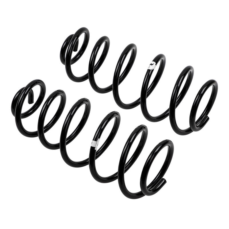 ARB / OME Coil Spring Rear Jeep Jk - Striker Modified