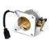 BBK 86-93 Mustang 5.0 70mm Throttle Body BBK Power Plus Series And EGR Spacer Kit - Striker Modified