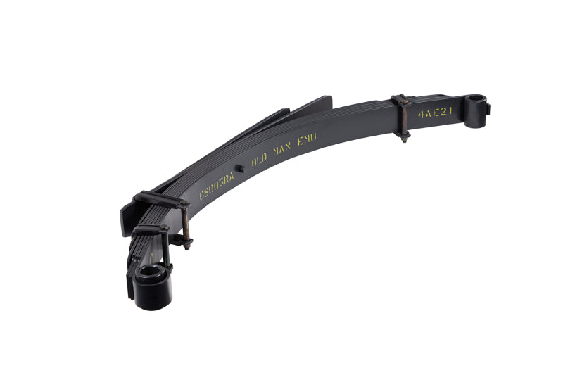 ARB / OME Leaf Spring Toy 60 Ser-Rear- - Striker Modified