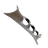 Autometer 03-08 Dodge Ram / 02 Dodge 1500 Triple 52mm Pillar Pod Taupe - Striker Modified