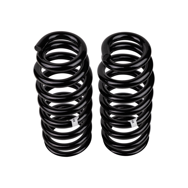 ARB / OME Coil Spring Front Mits Pajero Nm - Striker Modified