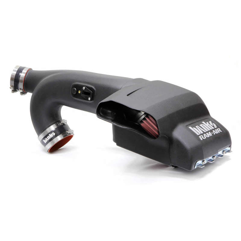 Banks Power 11-14 Ford F-150 3.5L EcoBoost Ram-Air Intake System - Striker Modified