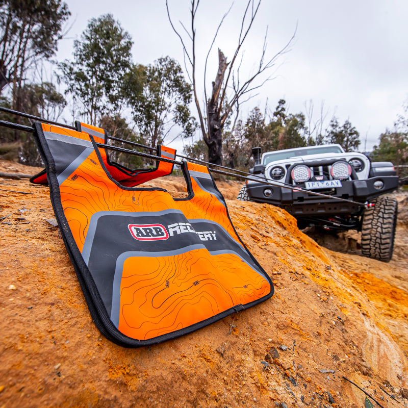 ARB Premium Recovery Kit S2 - Striker Modified