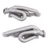 BBK 03-08 Dodge Ram 1500 5.7L Hemi Shorty Tuned Length Exhaust Headers - 1-3/4 Titanium Ceramic - Striker Modified