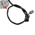 BBK 01-04 Mustang V6 GT 01-02 Cobra 300LPH Intank Fuel Pump - Striker Modified