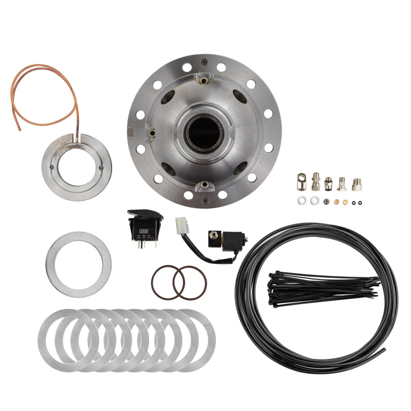 ARB Airlocker 35 Spl Sterling/Corp Ford 10.25&10.5In S/N - Striker Modified