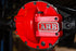 ARB Diff Cover Nissan M226 - Striker Modified