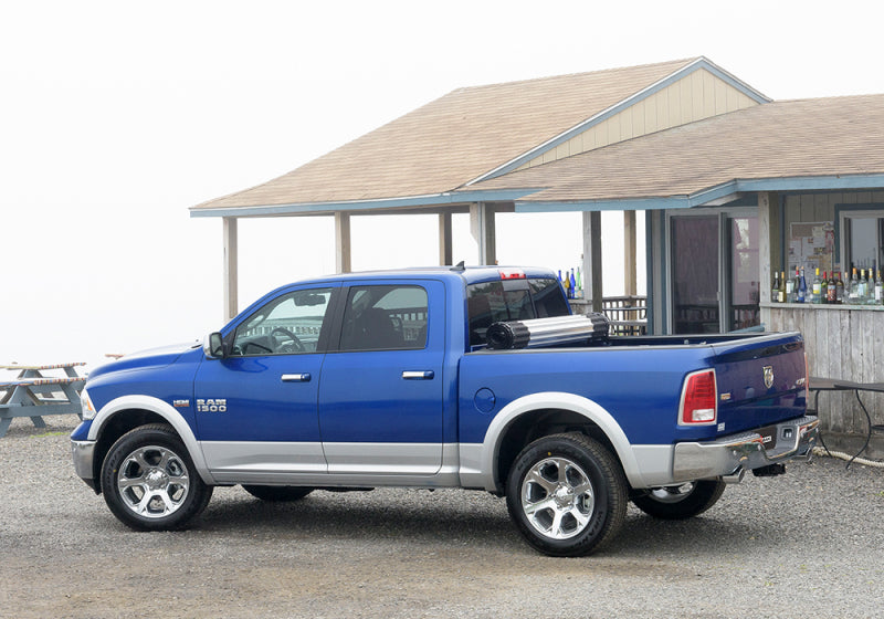 BAK 09-18 Ram 1500 (19-20 Classic Only) / 10-20 Ram 2500/3500 6ft 4in Bed (w/o Ram Box) Revolver X2 - Striker Modified