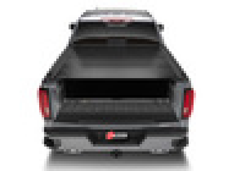 BAK 19-20 Chevy Silverado 6ft 6in Bed 1500 (New Body Style) BAKFlip G2 - Striker Modified