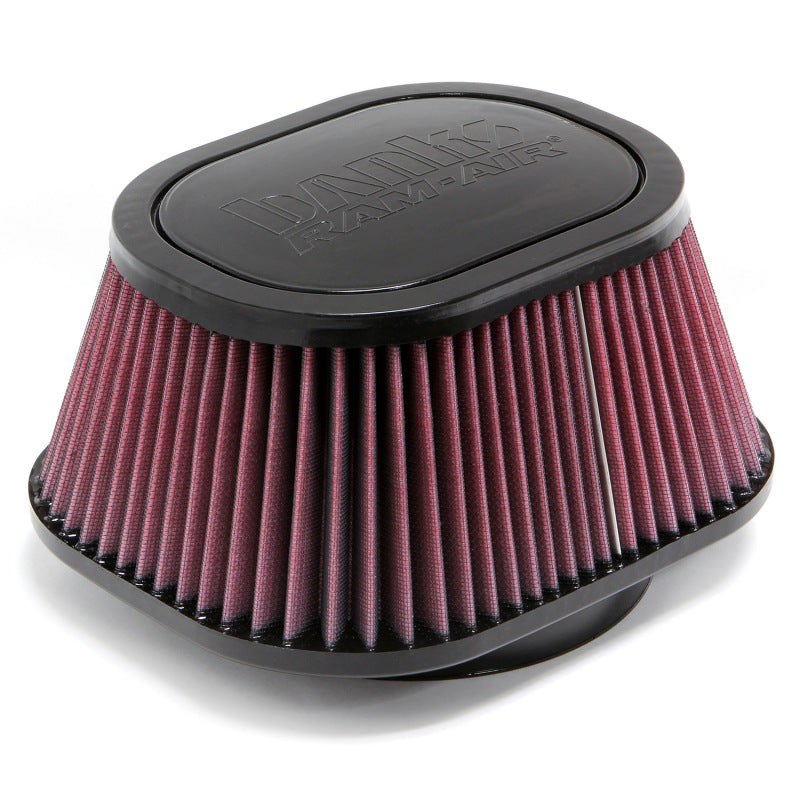 Banks Power 99-14 Chevy/GMC Diesel/Gas Ram Air System Air Filter Element - Striker Modified