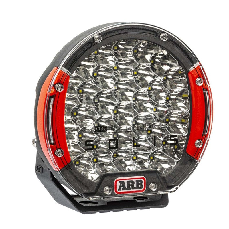 ARB Intensity SOLIS 36 LED Flood - Striker Modified