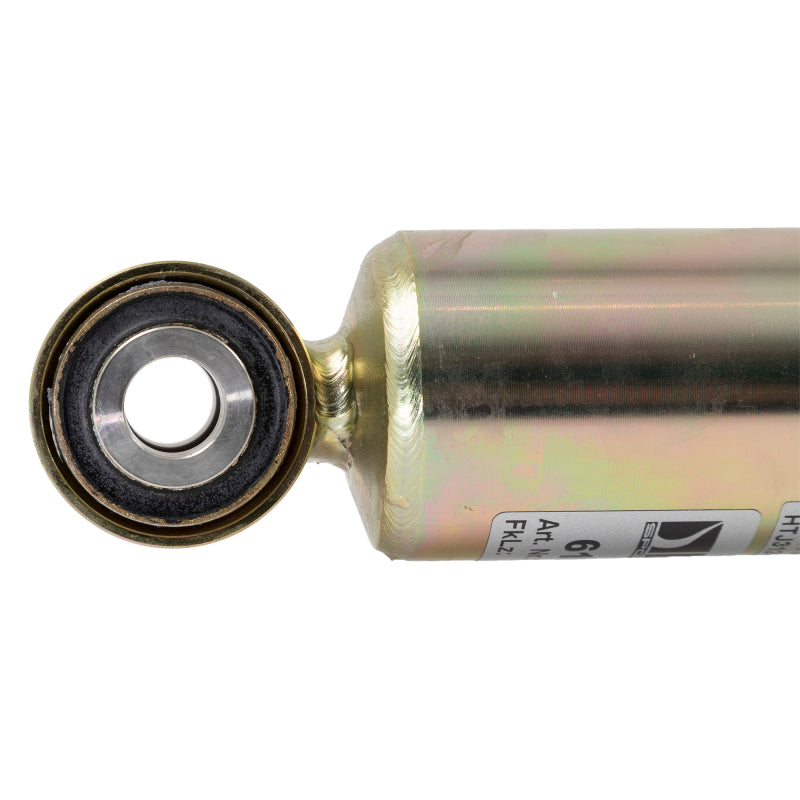 Belltech COILOVER KIT 04-07 COLORADO/CANYON - Striker Modified