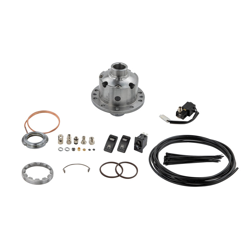 ARB Airlocker 26 Spl 10 Bolt Rg Suzuki S/N - Striker Modified