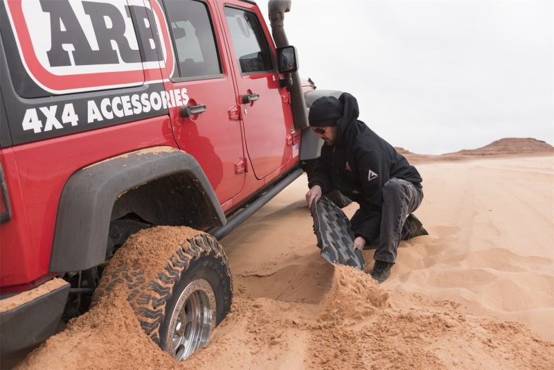 ARB Tred Pro Gun Metal Grey - Striker Modified