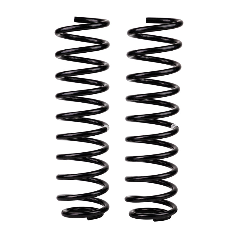 ARB / OME Coil Spring Front Jeep Jk 2Dr Hvy 4Dr Med - Striker Modified