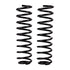 ARB / OME Coil Spring Front Jeep Jk 2Dr Hvy 4Dr Med - Striker Modified