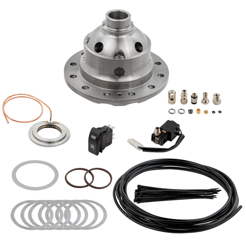 ARB Airlocker 10.5In Rr 36 Spl Toyota S/N - Striker Modified