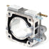 BBK 86-93 Mustang 5.0 70mm Throttle Body BBK Power Plus Series And EGR Spacer Kit - Striker Modified