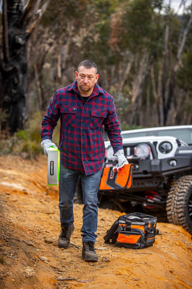 ARB Premium Recovery Kit S2 - Striker Modified