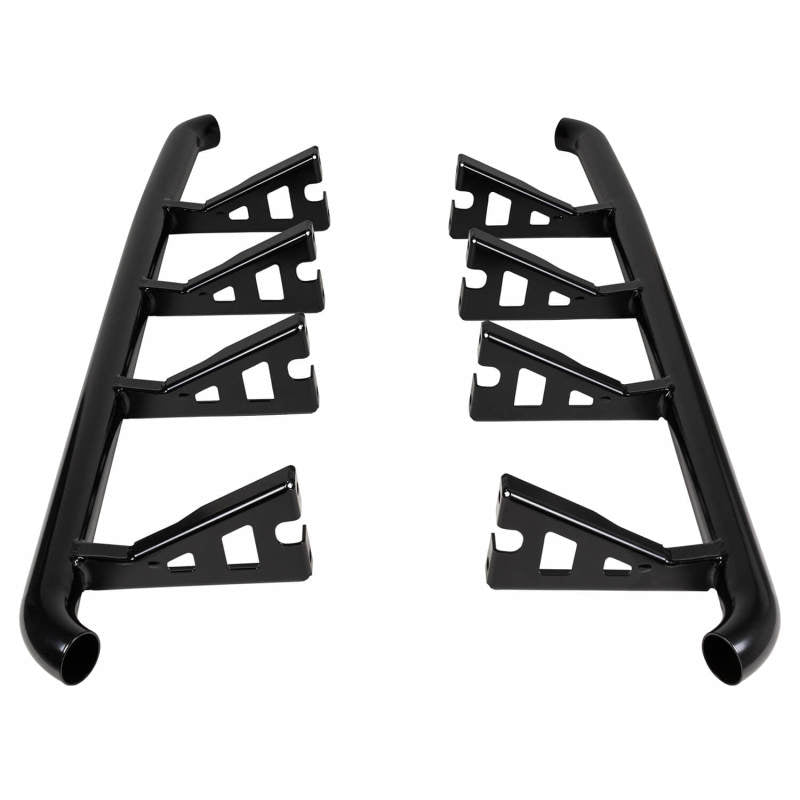 ARB Deluxe Rock Rails Rocker Rails Fj Cruiser - Striker Modified